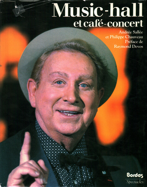 Music-hall et café-concert