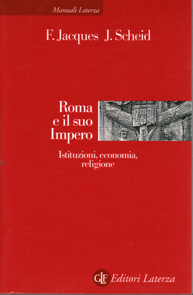 Roma e il suo Impero