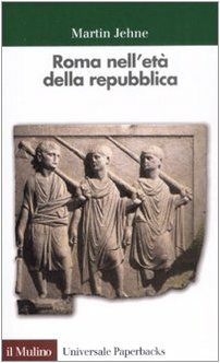 Roma nell'età della Repubblica