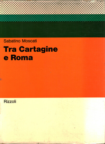 Tra Roma e Cartagine