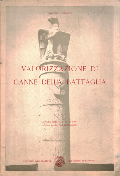 Valorizzazione di Canne della Battaglia