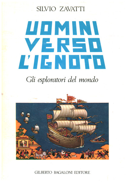 Uomini verso l'ignoto