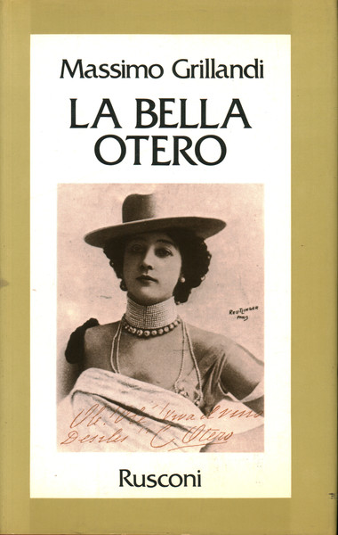 La bella Otero