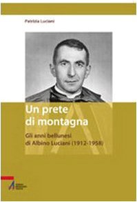 Un prete di montagna