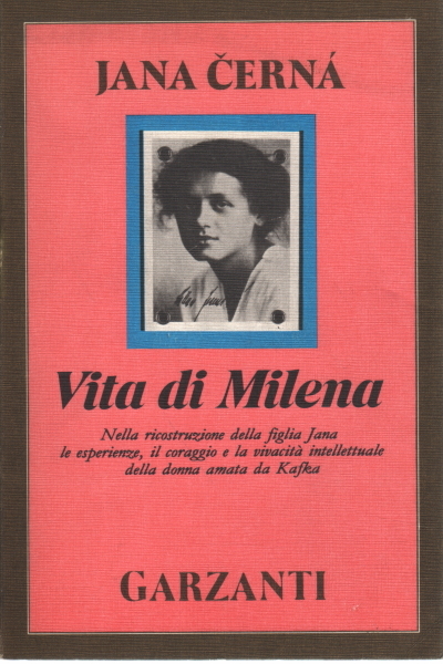 Vita di Milena