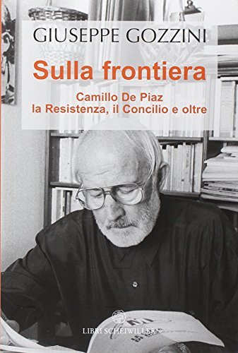 Sulla frontiera