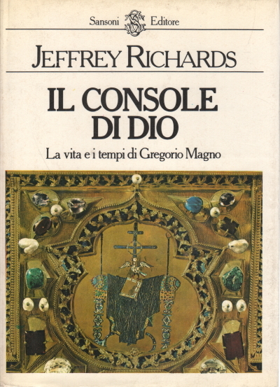 Il console di Dio