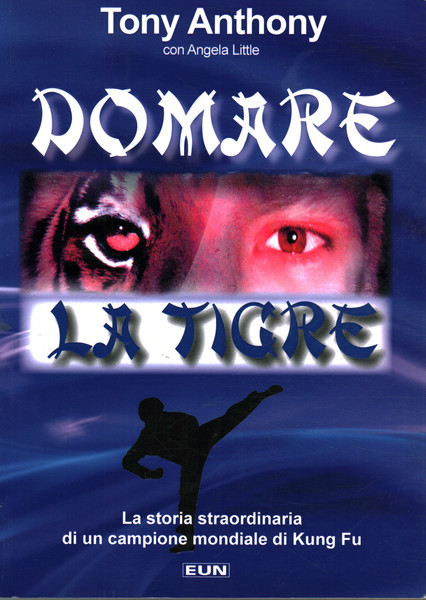 Domare la tigre