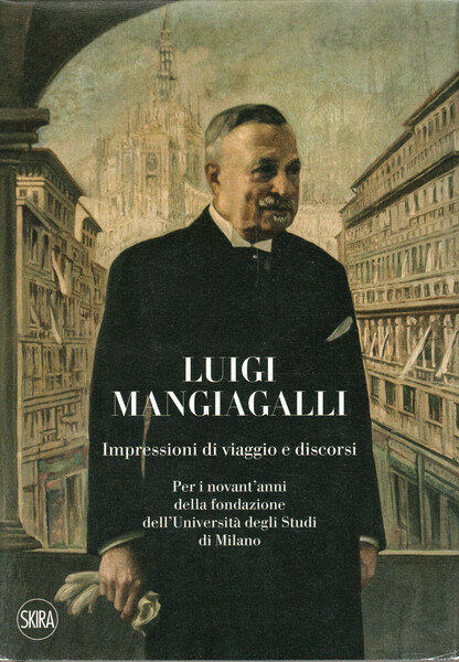 Luigi Mangiagalli