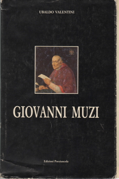 Giovanni Muzi