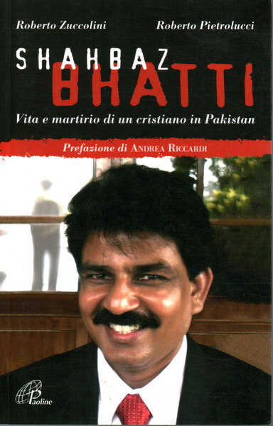 Shahbaz Bhatti