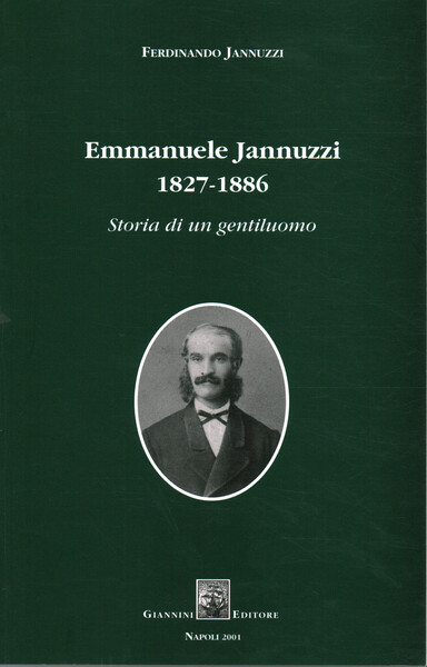 Emmanuele Jannuzzi 1827-1886