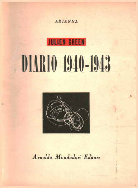 Diario 1940-1943