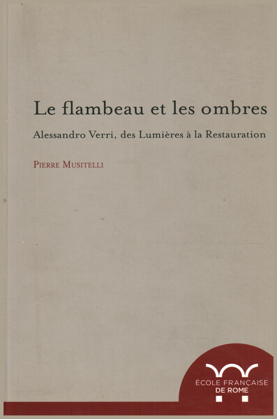 Le flambeau et les ombres