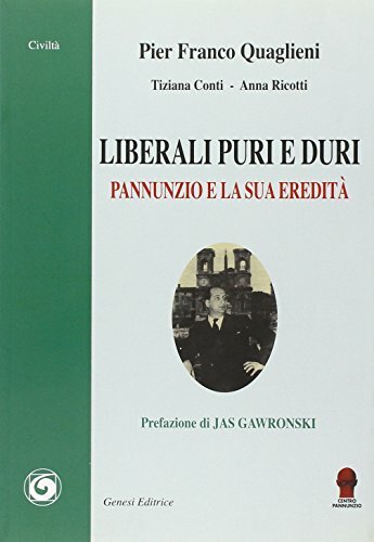 Liberali puri e duri