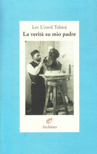 La verità su mio padre