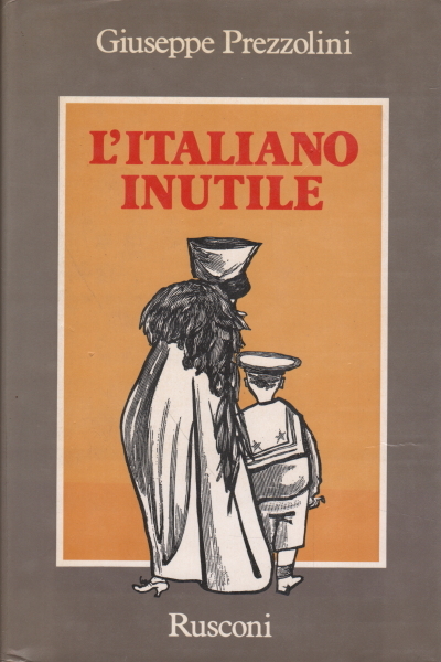 L'italiano inutile