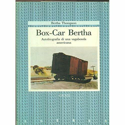 Box-Car Bertha