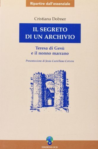 Il segreto di un archivio