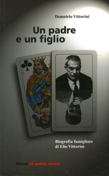 Un padre e un figlio