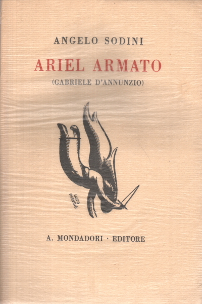 Ariel armato (2 volumi)