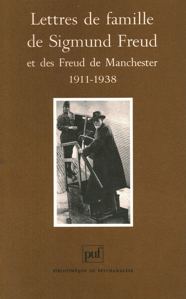 Lettres de famille de Sigmund Freud et des Freud de …