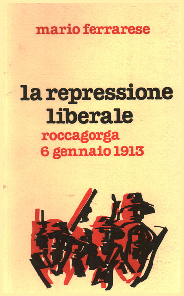 La repressione liberale