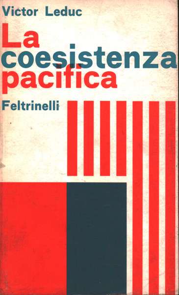 La coesistenza pacifica