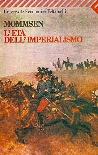 L'età dell'imperialismo