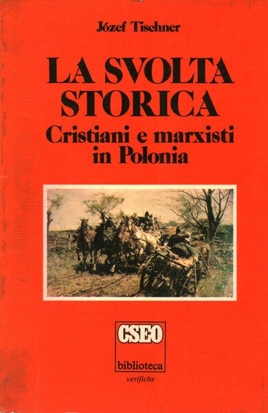 La svolta storica