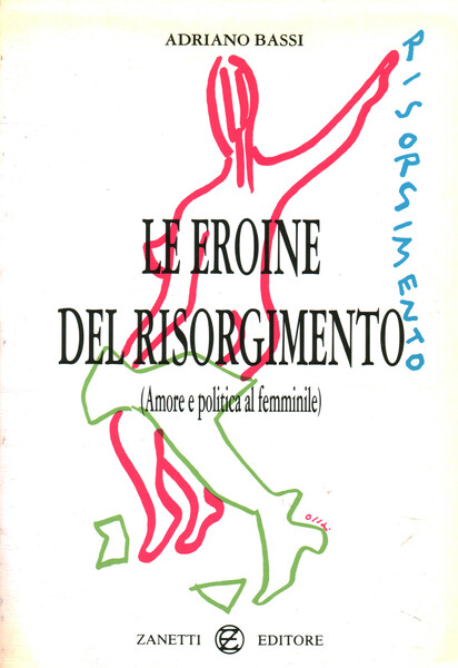 Le eroine del risorgimento