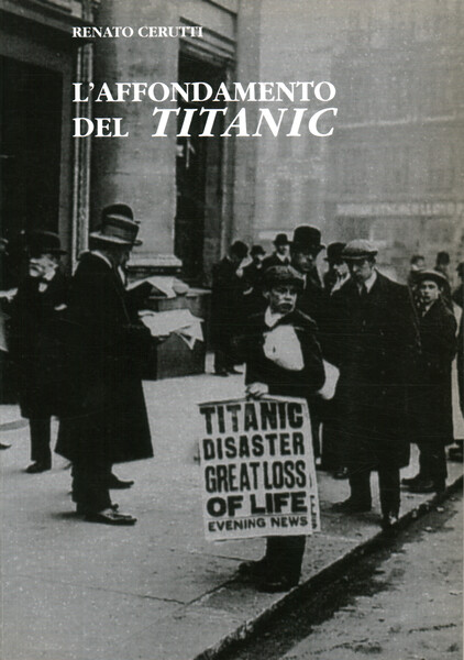 L'affondamento del Titanic