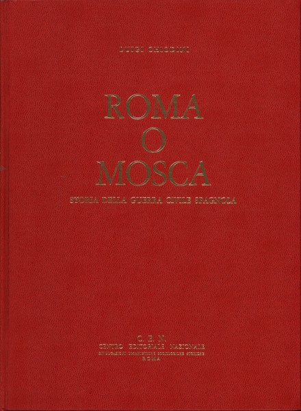 Roma o Mosca