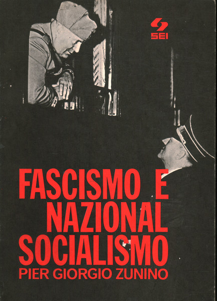Fascismo e nazionalsocialismo