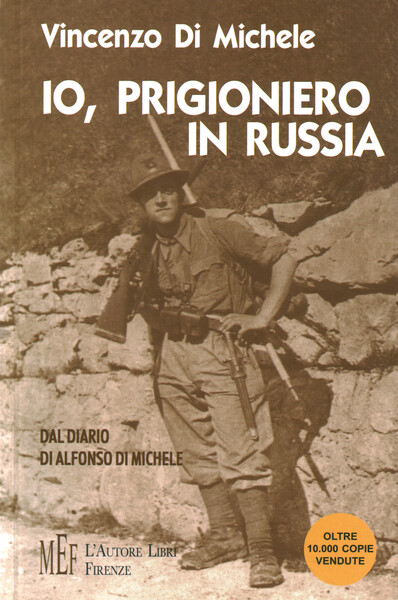 Io, prigioniero in Russia