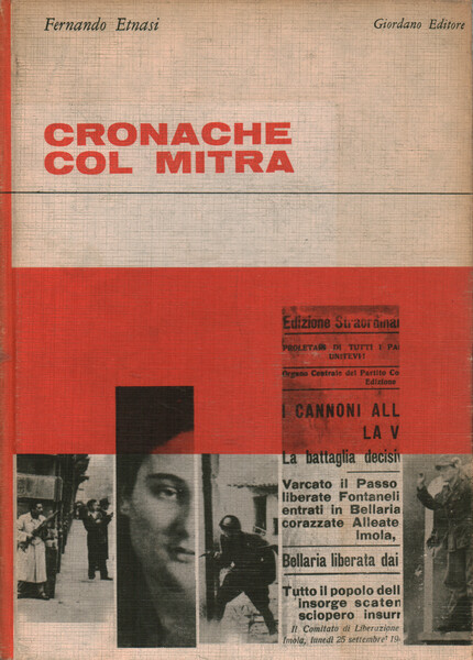 Cronache col mitra