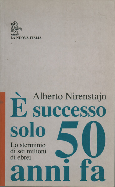 È successo solo 50 anni fa