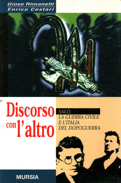 Discorso con l'altro