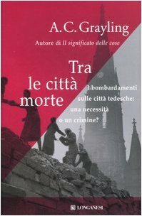 Tra le città morte