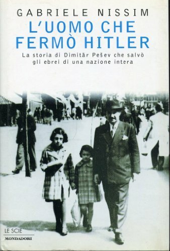 L'uomo che fermò Hitler