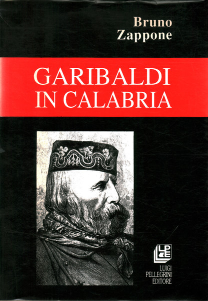 Garibaldi in Calabria