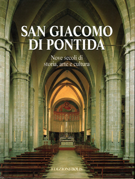 San Giacomo di Pontida