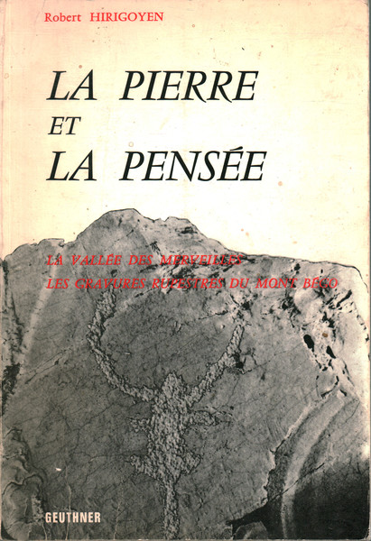 La pierre et la pensée