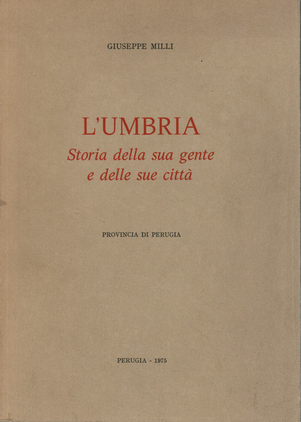 L'Umbria