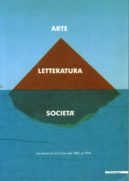 Arte¸ letteratura e società