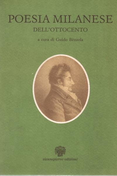 Poesia milanese dell'Ottocento