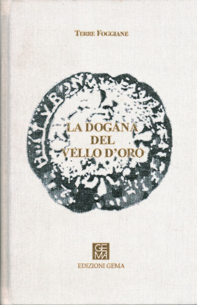 La dogana del vello d'oro