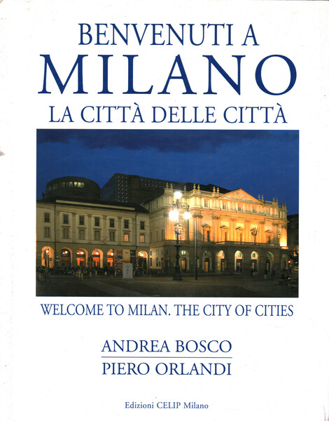 Benvenuti a Milano