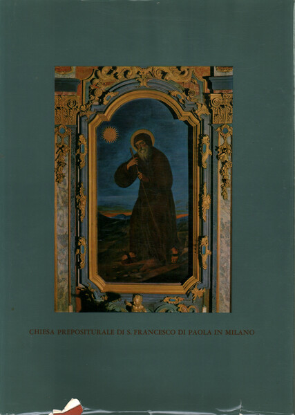 La parrocchia preposturale di S. Francesco di Paola in S. …