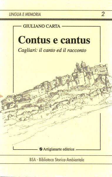 Contus e cantus